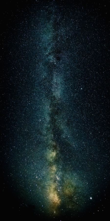 Galaxy Universe Stars Wallpaper