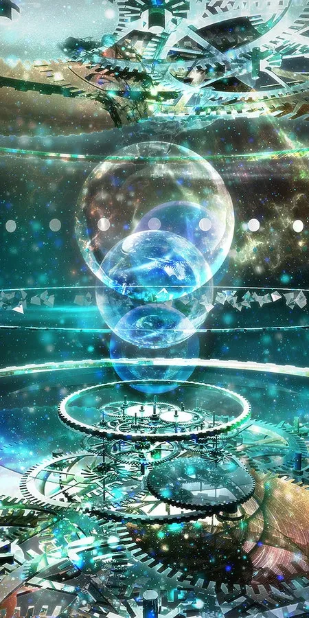 High-Quality 3D Wallpapers to Upgrade Your Screen 23fb14b2d11408d00fe7875c3ba4fb2b