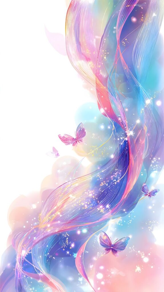 Elevate Your Phone with Stunning Aesthetic Wallpapers 52f3cfd7d5400026914015e026174c4f