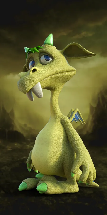 High-Quality 3D Wallpapers to Upgrade Your Screen 5736de7073074df9a73e90550f5ba1f6