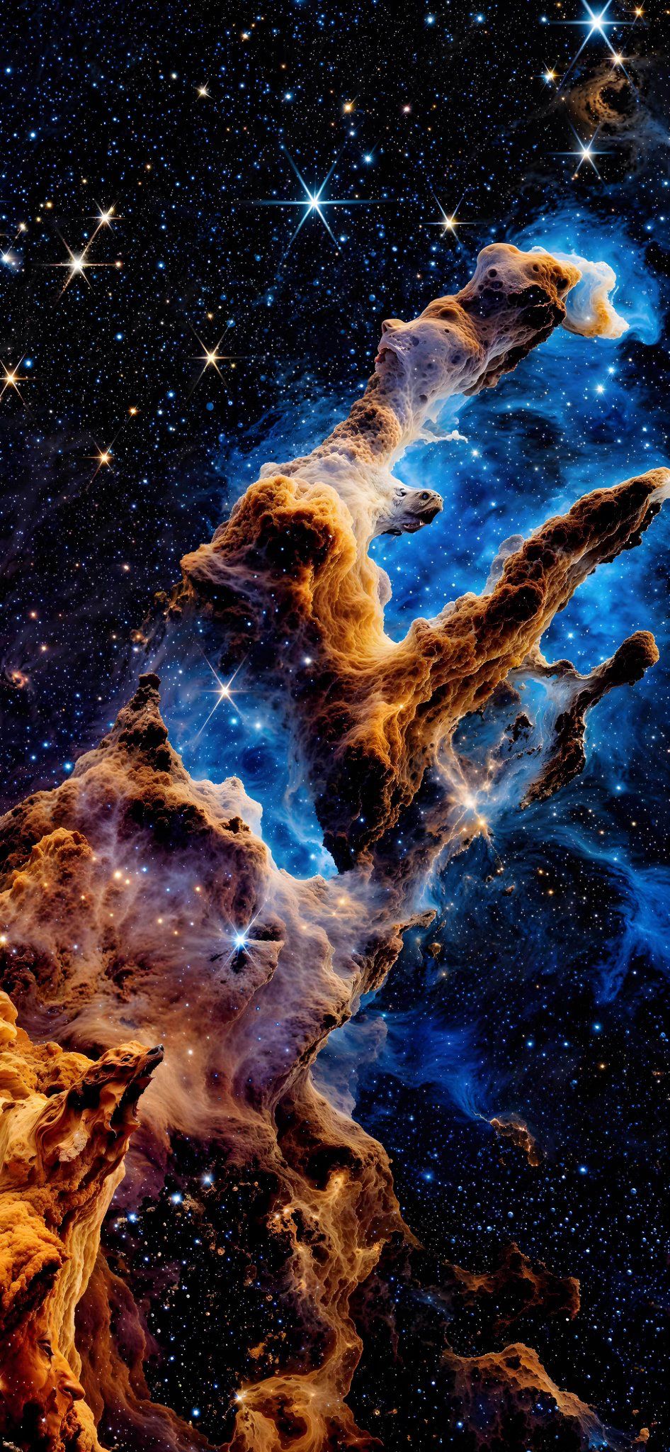 Space Backgrounds That Bring the Cosmos to Your Screen