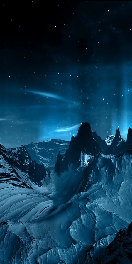 Stunning Blue HD Phone Wallpapers 86103f3daff492260590b023f18a2388