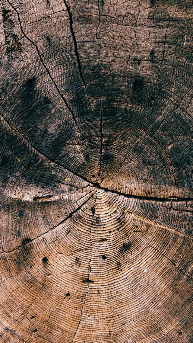 wood line texture old dark pattern iphone
