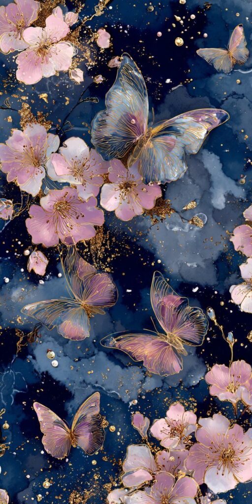 Elevate Your Phone with Stunning Aesthetic Wallpapers da29d4d5da7e5c74578f7dd206f883f2