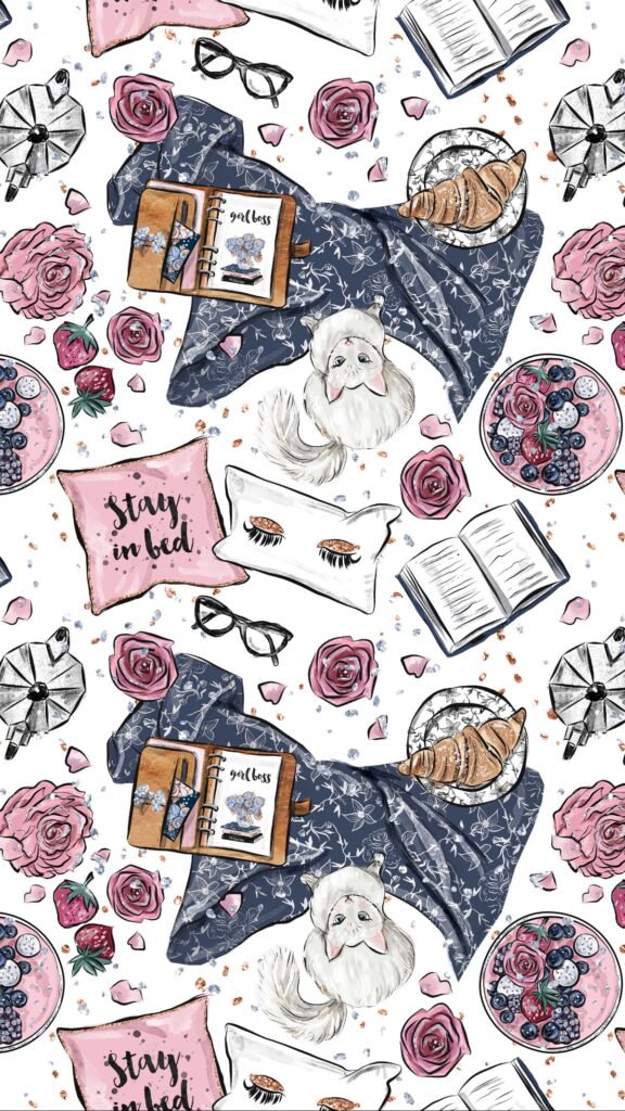 Elevate Your Phone with Stunning Aesthetic Wallpapers e66460916994bf4844c07e9d2a6ca97c