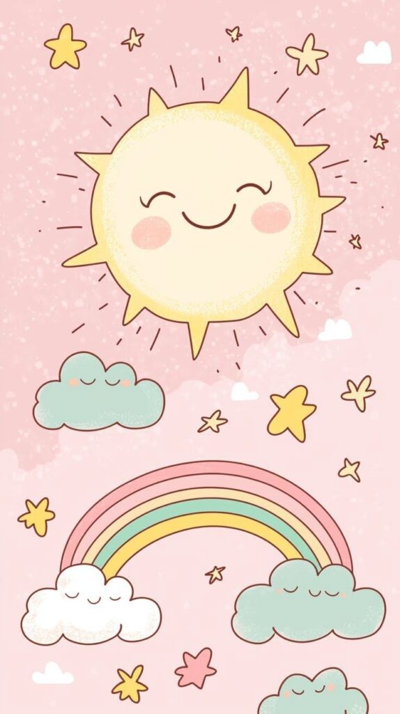 Cute Phone Wallpapers ec0971fe12f8ff9fe0669f15d4effd12