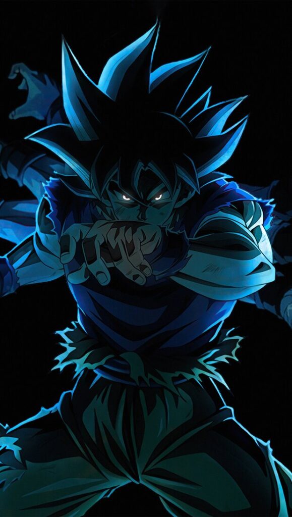 goku dragon ball super ultra instinct 1630x2880 xtrafondos.com 38