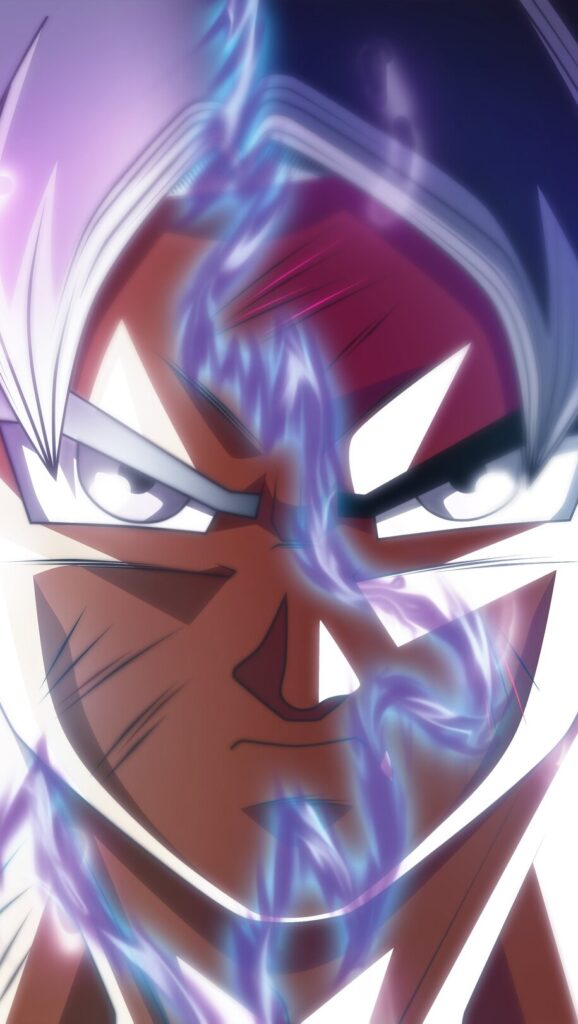 goku ultra instinct transformation dragon ball super 1830x3240 xtrafondos.com 50