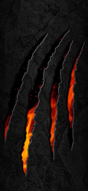 img2.wallspic.com darkness wood slope tints and shades gas 1242x2688 28