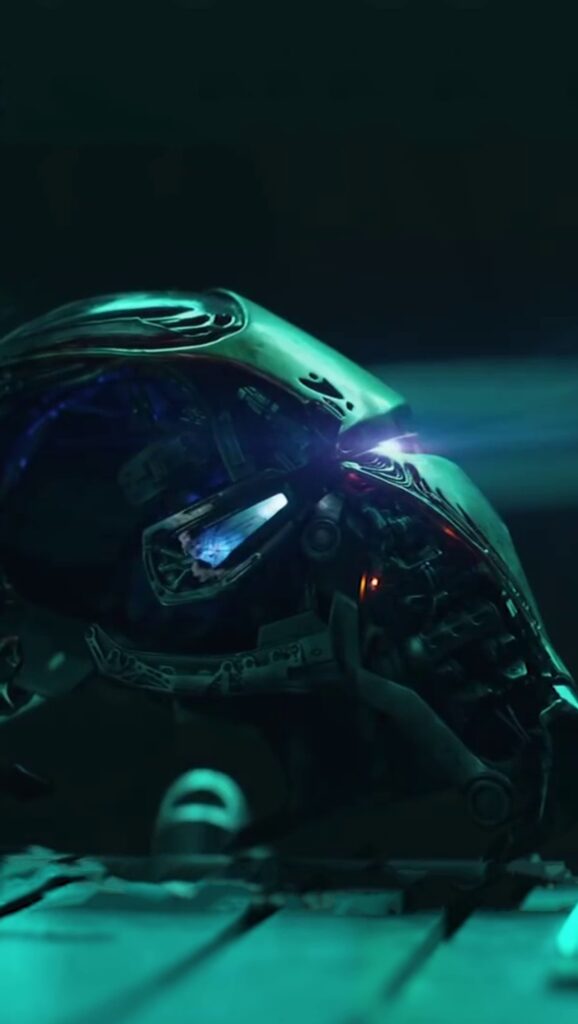 iron man endgame 1220x2160 xtrafondos.com