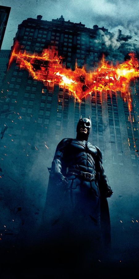 Batman Phone Wallpapers 106a980e766f9d702598d88f55fd663e