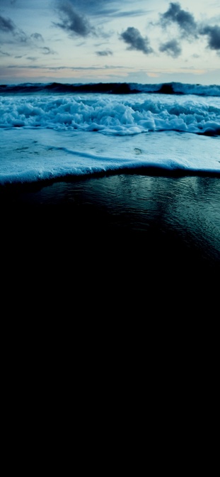 Successful Horizon Water Wallpaper