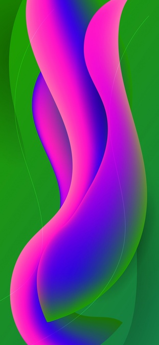 178328 art graphic design colorfulness purple violet 1242x2688