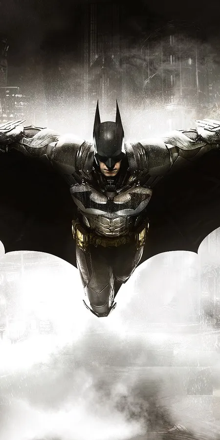 Batman Phone Wallpapers 7ac61fbb61bcf7ed7eef609b23bf6979