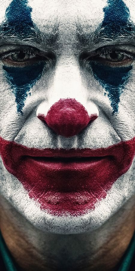 Joker Madness Wallpaper