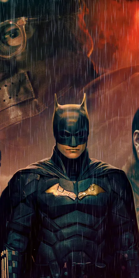 Batman Phone Wallpapers bef381a42337d5e20448c802dc054f72